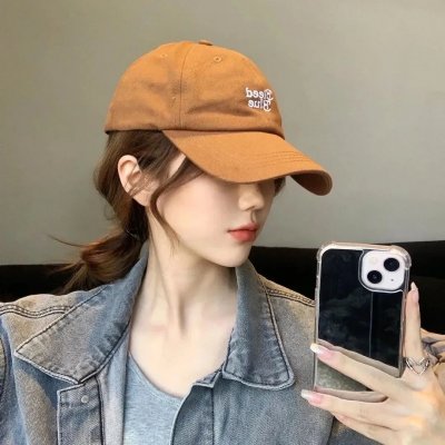 女人在家