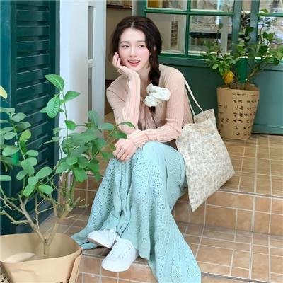 属马的儿媳